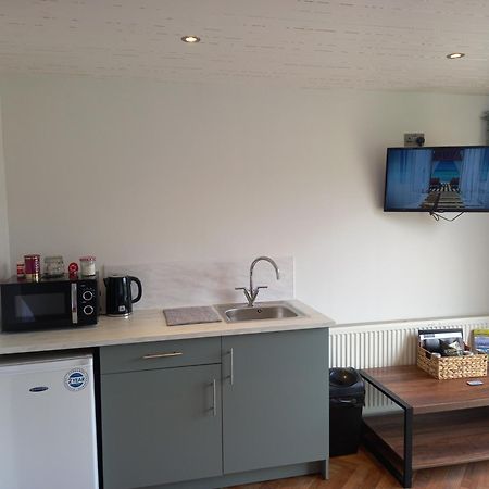 فندق Oakwood Glamping Mourne Mountains Moyad المظهر الخارجي الصورة