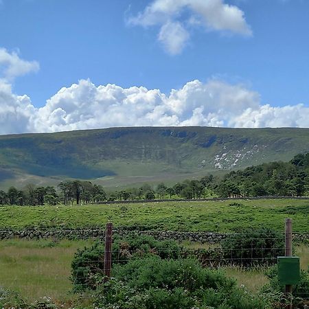 فندق Oakwood Glamping Mourne Mountains Moyad المظهر الخارجي الصورة